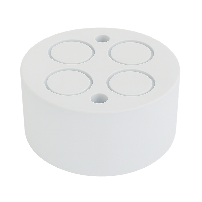 OGATIN CONDUIT BOXES 4 HOLE LOOP IN BOX