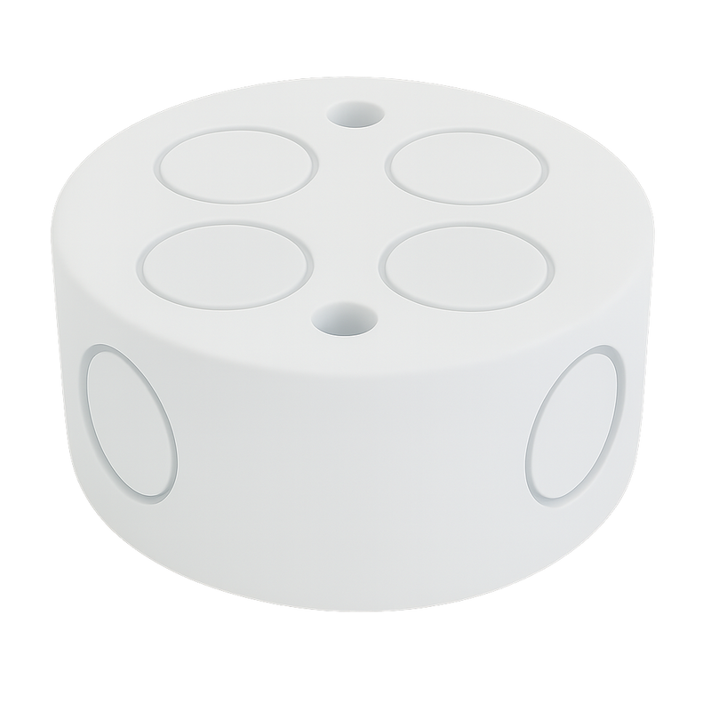 OGATIN CONDUIT BOXES 8 HOLE LOOP IN BOX