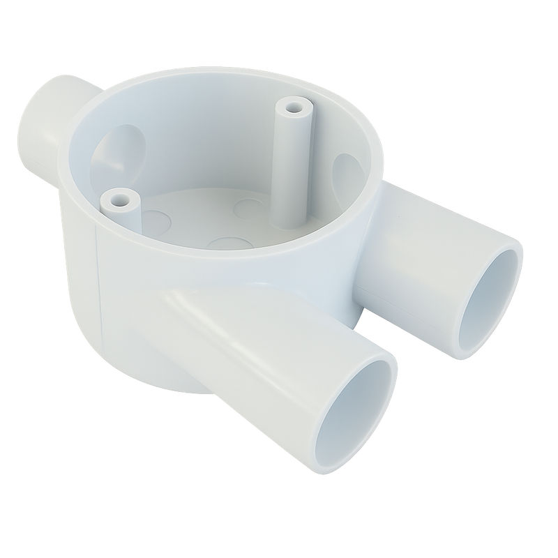 OGATIN CONDUIT BOXES 20MM "Y"