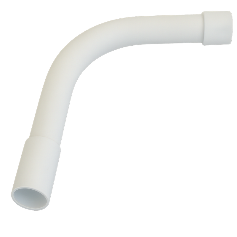 OGATIN SOLID BENDS 25MM