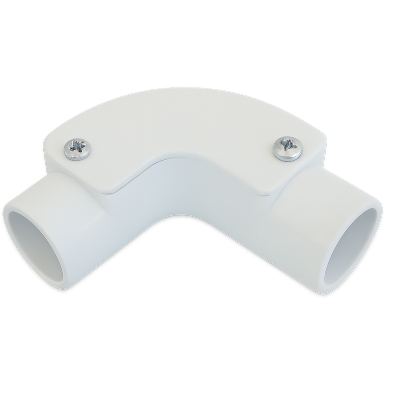 OGATIN INSPECTION ELBOWS 20MM