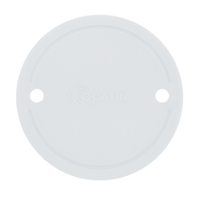 OGATIN OVERSIZED BOX LID