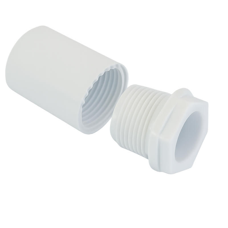 OGATIN FEMALE ADAPTORS 20MM