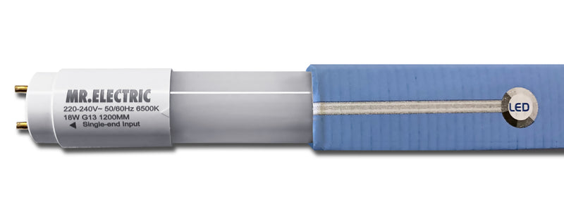 MR ELECTRIC LED 2FT 18W 6500K