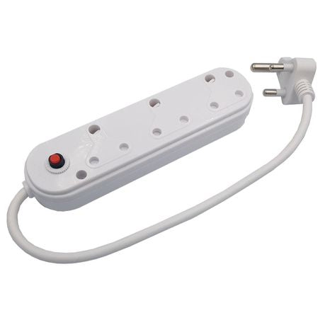 PRE-PACK EXTENDA PLUGS 3 WAY