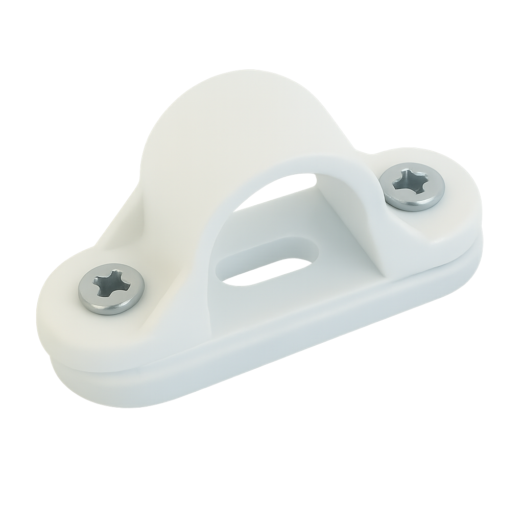 OGATIN SPACER BAR SADDLES 25MM