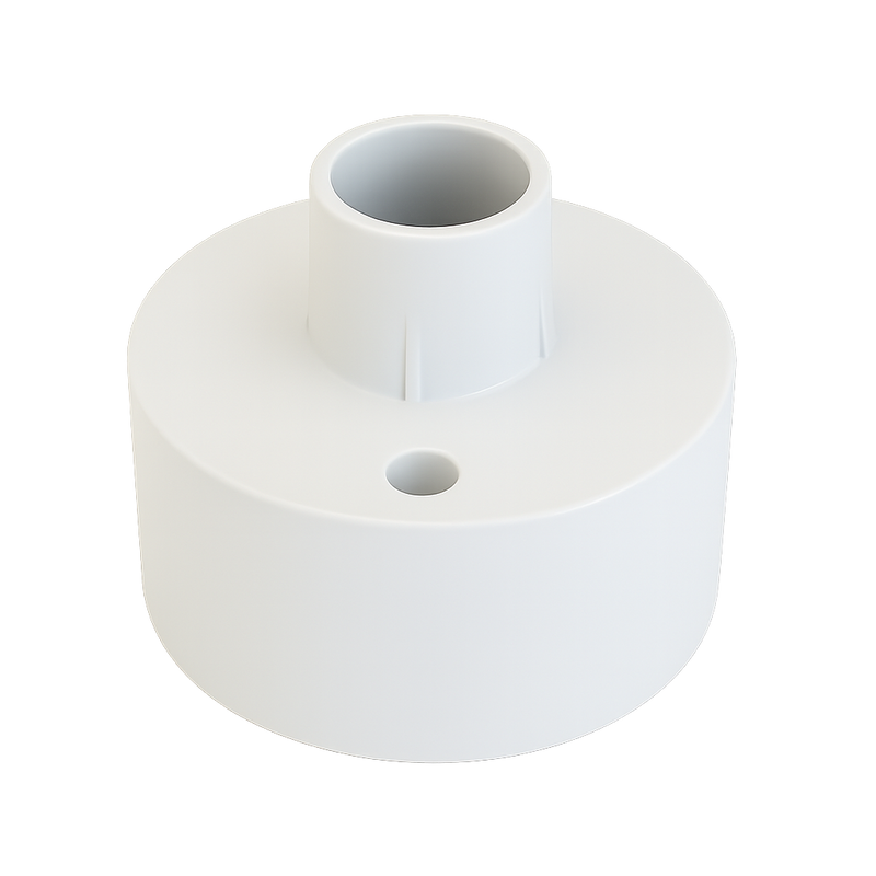 OGATIN SPOUT BOXES 20MM 1 SPOUT