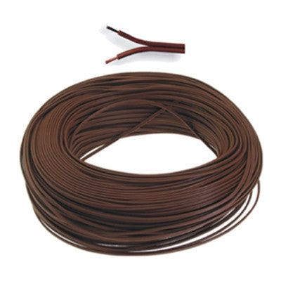 RIPCORD 0.5MM BROWN 100M