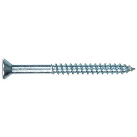 CSK WOOD SCREW NO.10 X 30MM