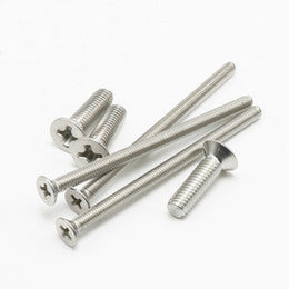 CSK MACHINE SCREW M5 X 30MM