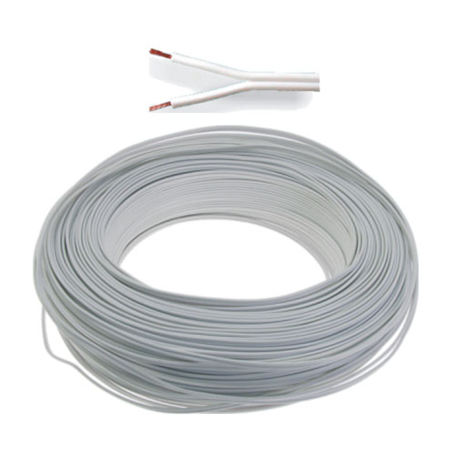 RIPCORD 0.5MM WHITE 100M