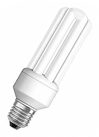 MR ELECTRIC COMPACT FLUORESCENT LAMPS 15W E/S