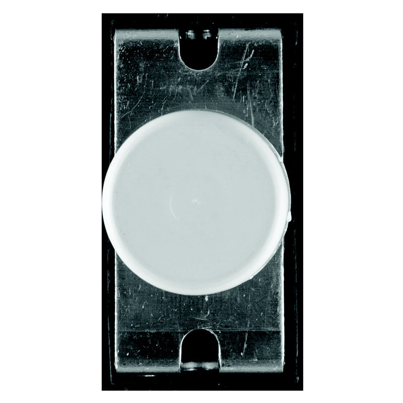 CRABTREE CLASSIC ROTARY DIMMER MODULE 800W