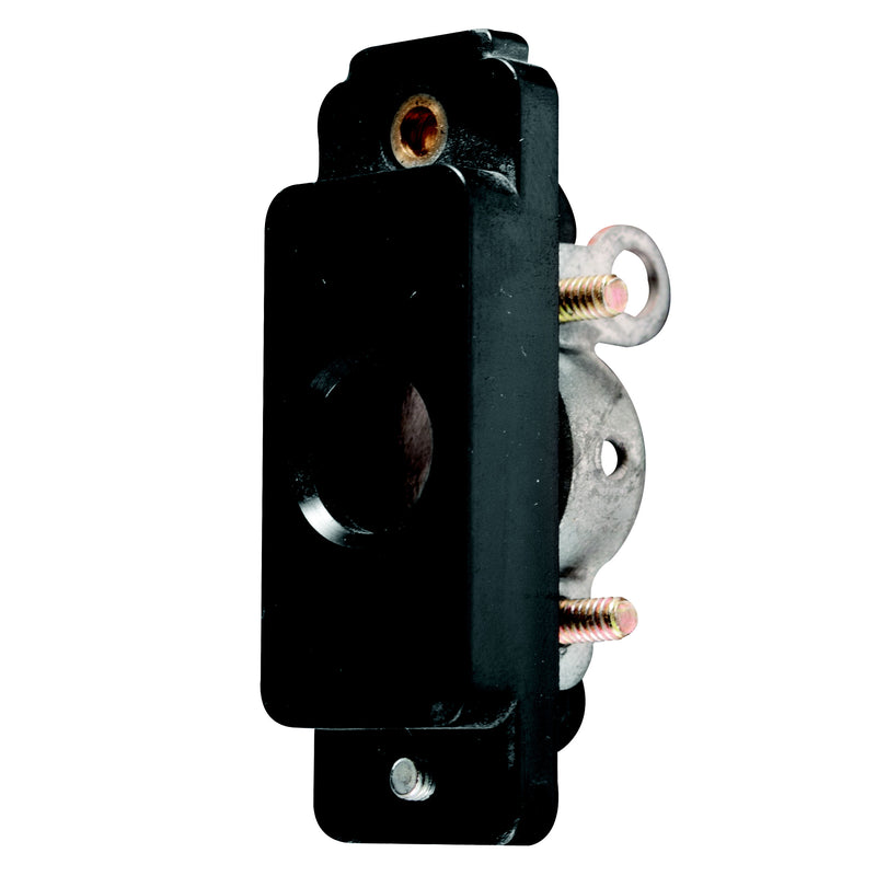 CRABTREE CLASSIC CORD GRIP MODULE (SCREW IN)