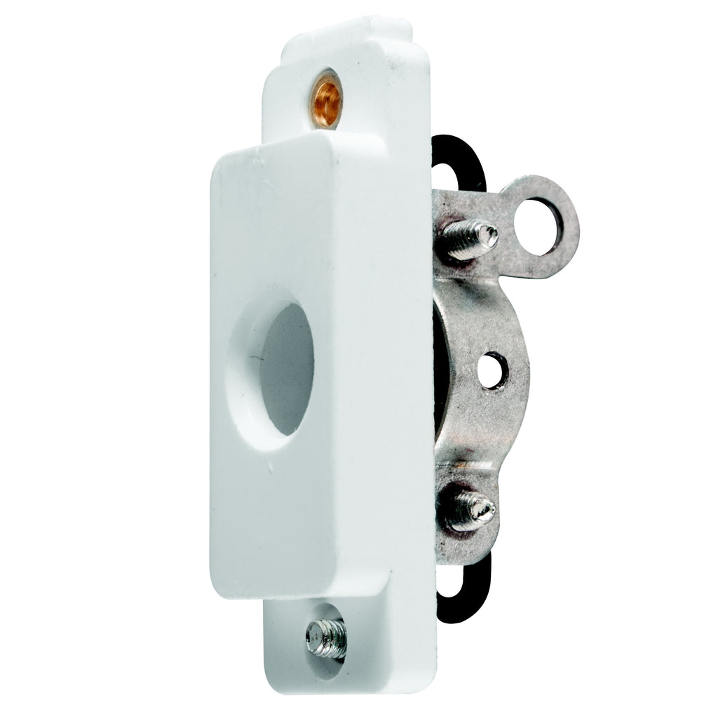 CRABTREE CLASSIC CORD GRIP MODULE (SCREW IN)