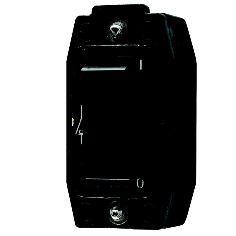 CRABTREE CLASSIC INTERMEDIATE SWITCH MODULE (SCREW ON)