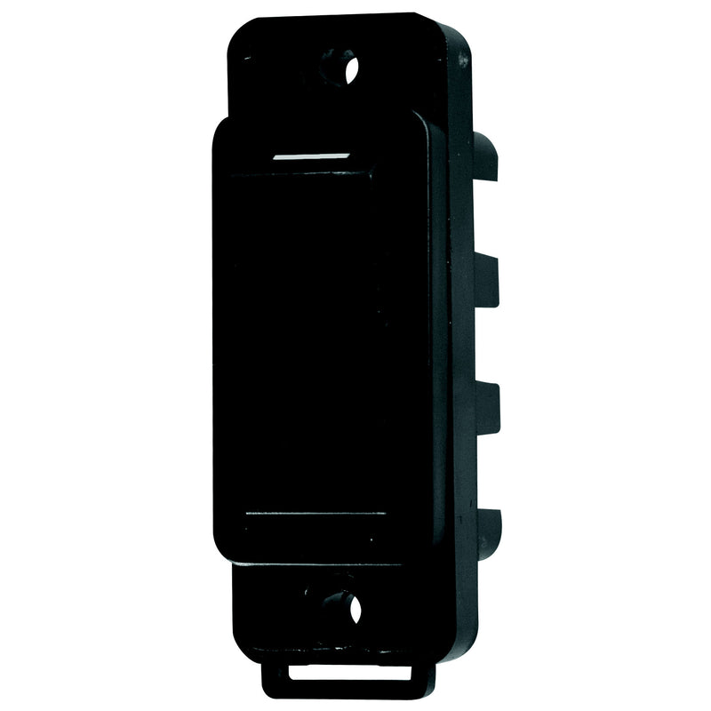 CRABTREE CLASSIC 1 WAY 20A SWITCH + LED (SCREW IN)