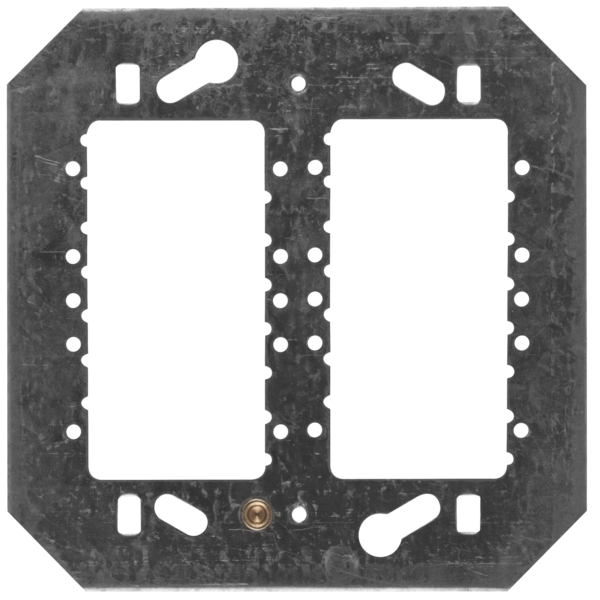 CLASSIC 5 & 6 LEVER YOKE 4X4