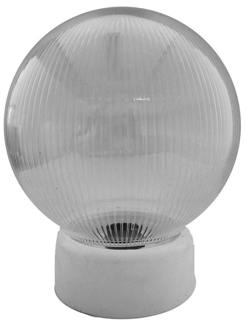 RITE LITE: CLEAR NO LAMP