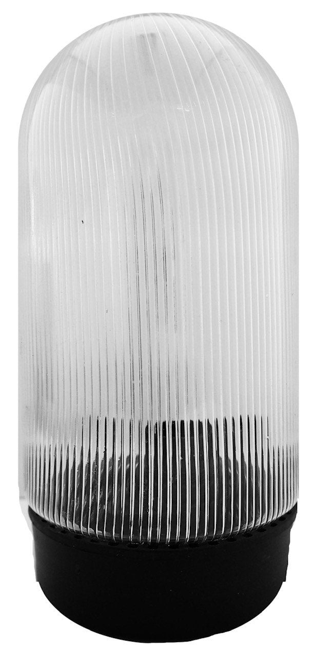 PVC- WELL SHATTERPROOF FITTING 100W