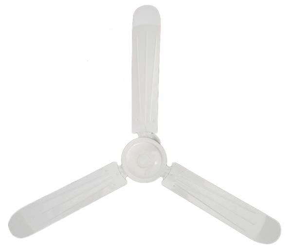 MR ELECTRIC INDUSTRIAL CEILING FAN 56"-3 BLADE