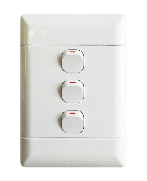 MR ELECTRIC SWITCHES & SOCKETS