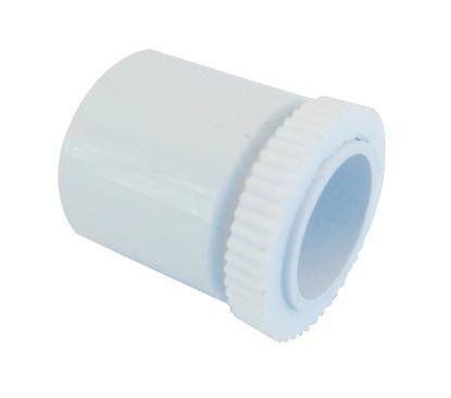 OGATIN MALE ADAPTORS 40MM