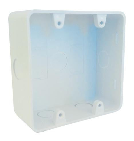 OGATIN WALL BOX 4X4