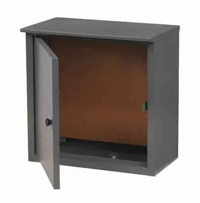 METER BOX 12 X 18 X 9