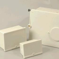 PS01 FIBRE GLASS ENCLOSURE