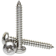 SELF TAPPER NO.8 19MM