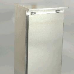 METER BOX ESCOM SINGLE PHASE