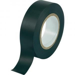 TAPE 18MM X 20M BLACK