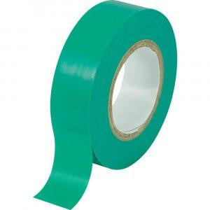 TAPE 18MM X 20M GREEN