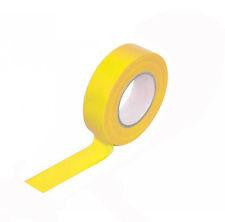 TAPE 18MM X 20M YELLOW