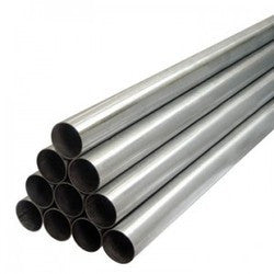 PLAIN ENDED LIGHTWEIGHT GALVANISED STEEL CONDUIT 25MM