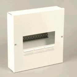 8 MOD DISBOARDETTE SAMITE BOARD