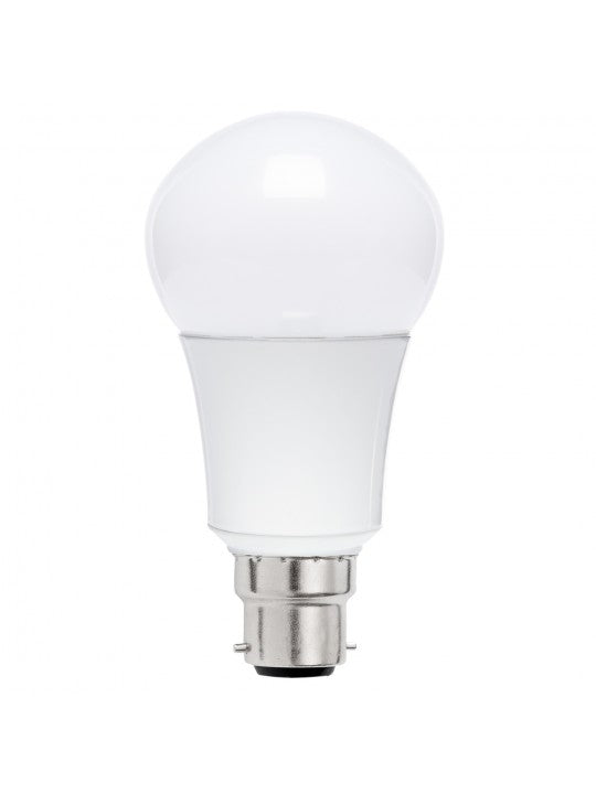 MR ELECTRIC LED A60 B/C 9W