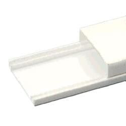 OGATIN PVC TRUNKING 3M 40 X 40