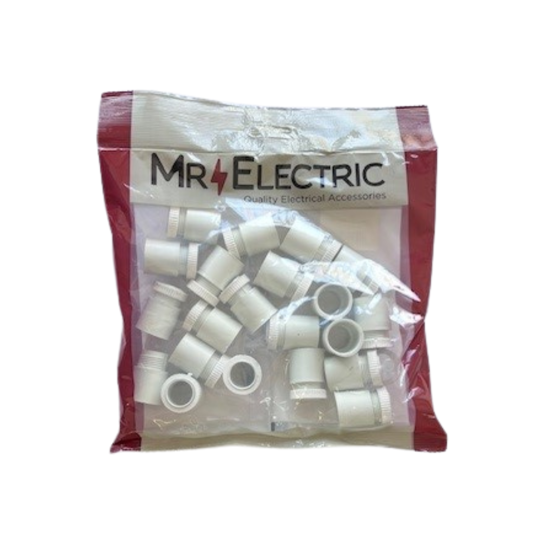 PRE-PACKS OGATIN MALE ADAPTORS 20MM (PP20) – Dynamic Distributors