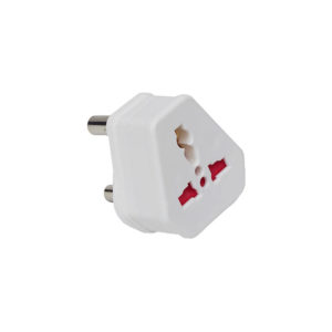 PRE-PACK ADAPTOR UNIVERSAL TRAVEL