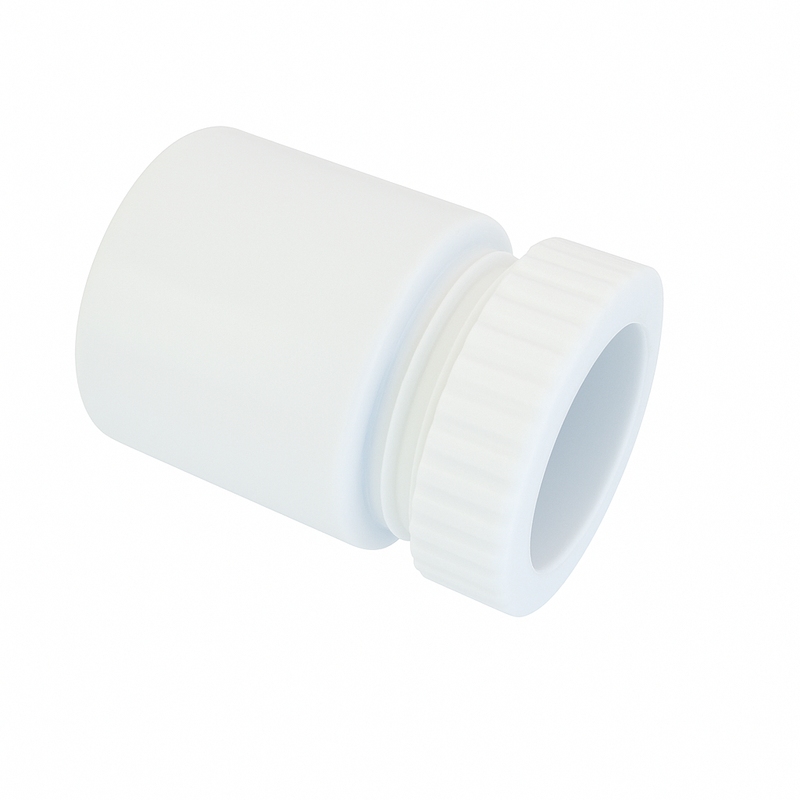 OGATIN MALE ADAPTORS 25MM