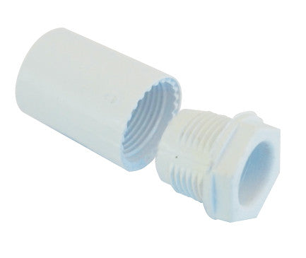 PRE-PACKS OGATIN FEMALE ADAPTORS 20MM (PP10)