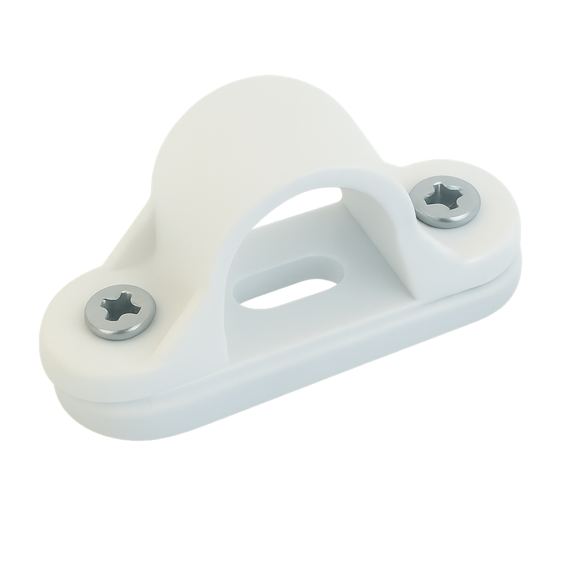 OGATIN SPACER BAR SADDLES 25MM