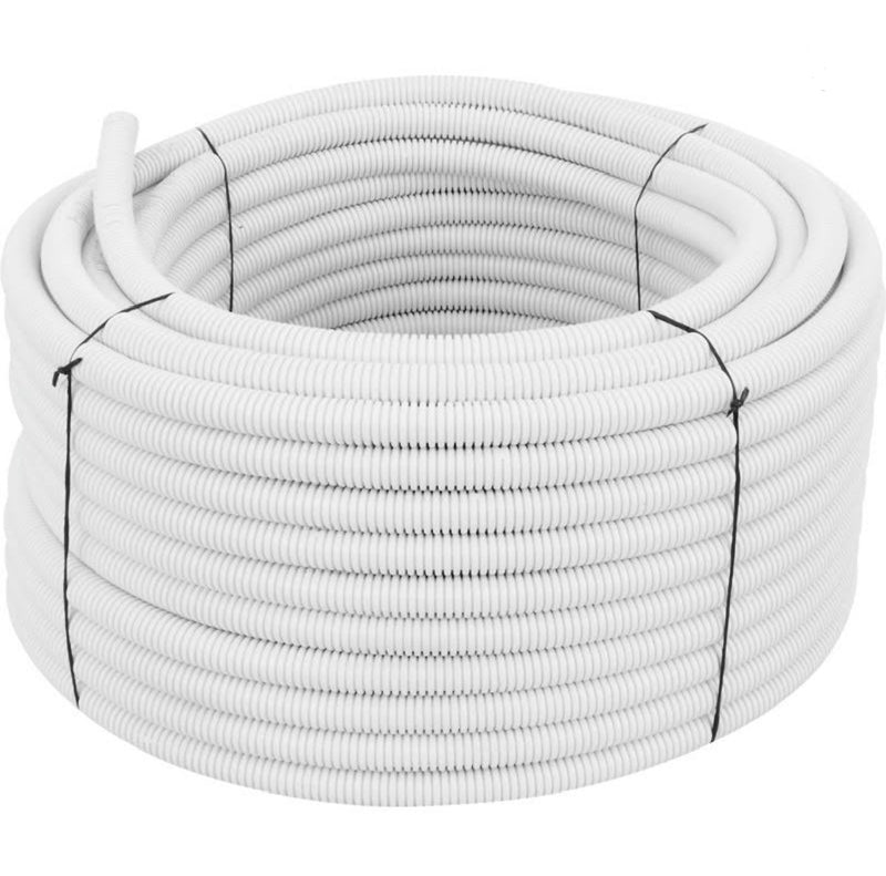 PVC SPRAGUE TUBING 25MM