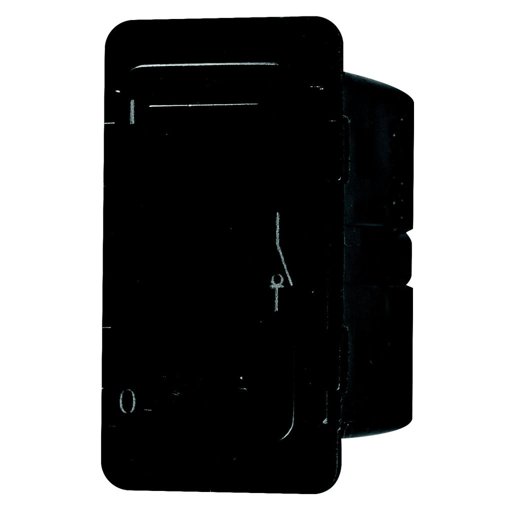 CRABTREE CLASSIC 1 WAY DOUBLE POLE SWITCH MODULE (CLIP IN)