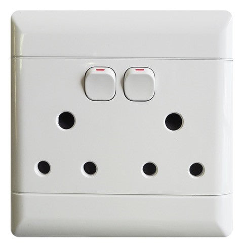 MR ELECTRIC SWITCHES & SOCKETS
