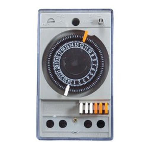 geyser timer