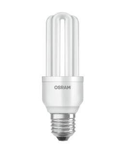 OSRAM COMPACT FLUORESCENT LAMPS 11W E/S