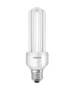 OSRAM COMPACT FLUORESCENT LAMPS 20W E/S